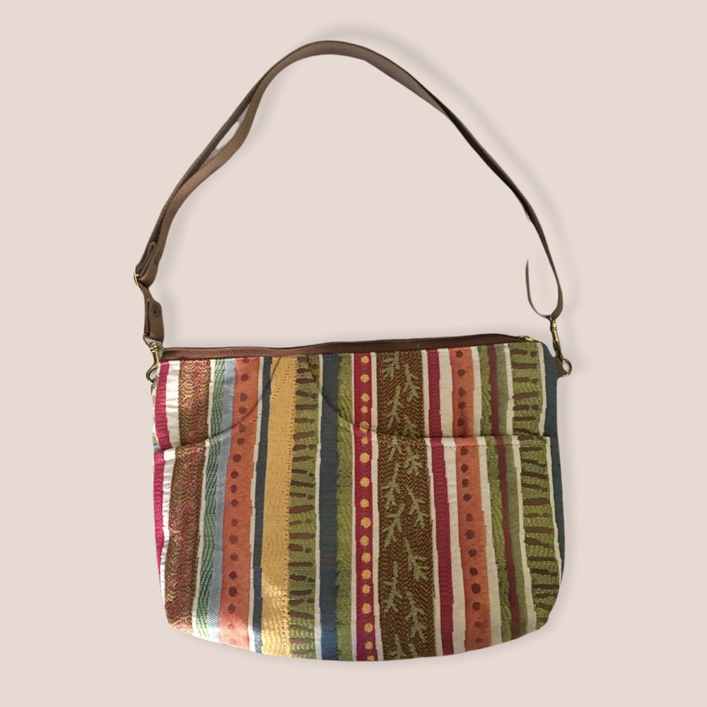 Custom Danny K Handbag